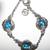 Raffsonni Galleries with Kathy Wakile has introduced the Goddess Eye Jewelry collection. You can now buy these beautiful Sterling Silver bracelets at Raffsonni Galleries.
 Call us: 201-342-3000 or e-mail : raffsonni@cs.com